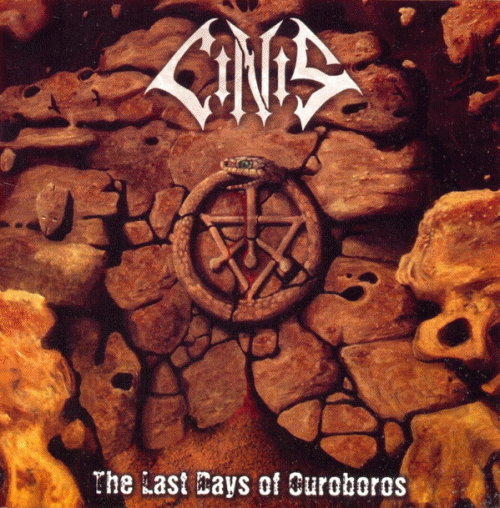 Cinis (PL) : The Last Days of Ouroboros